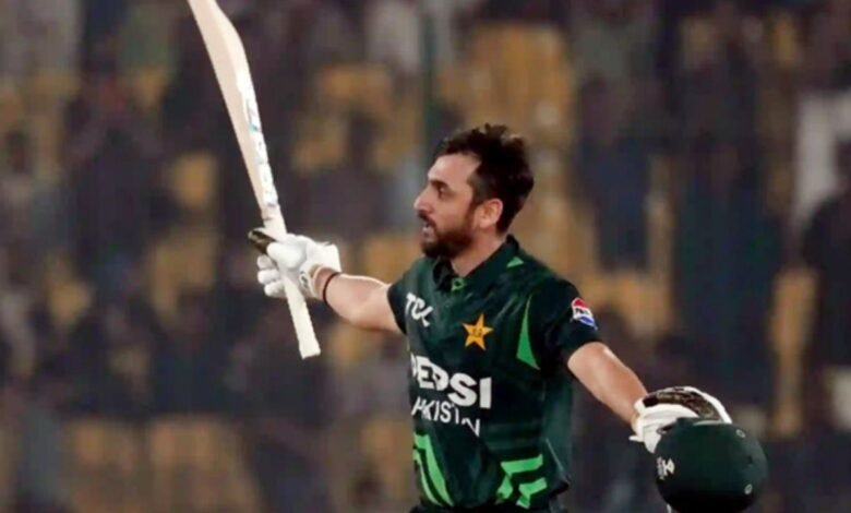 Pakistan vs New Zealand T20 Series: पहले मैच में 9 विकेट से करारी हार, कप्तान सलमान अली आगा ने दी प्रतिक्रिया