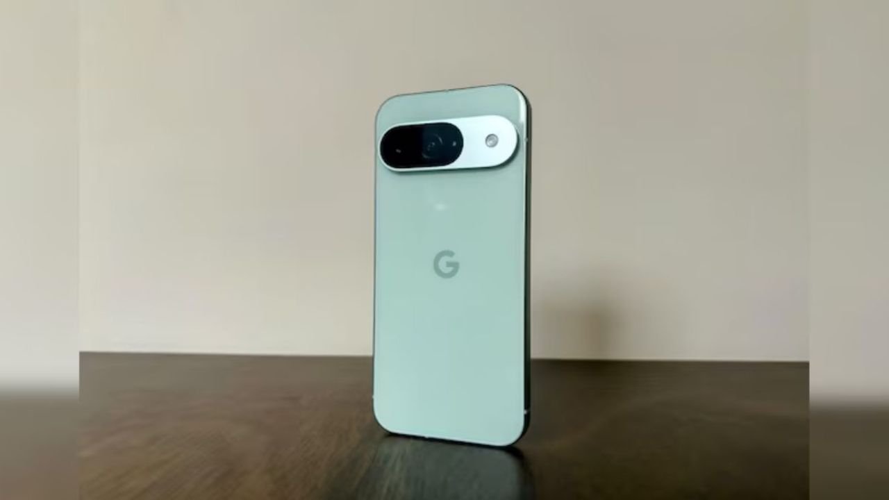 Google Pixel 9a: Pixel 8a की कीमत में भारी कटौती, जानें नए फीचर और ऑफर्स
