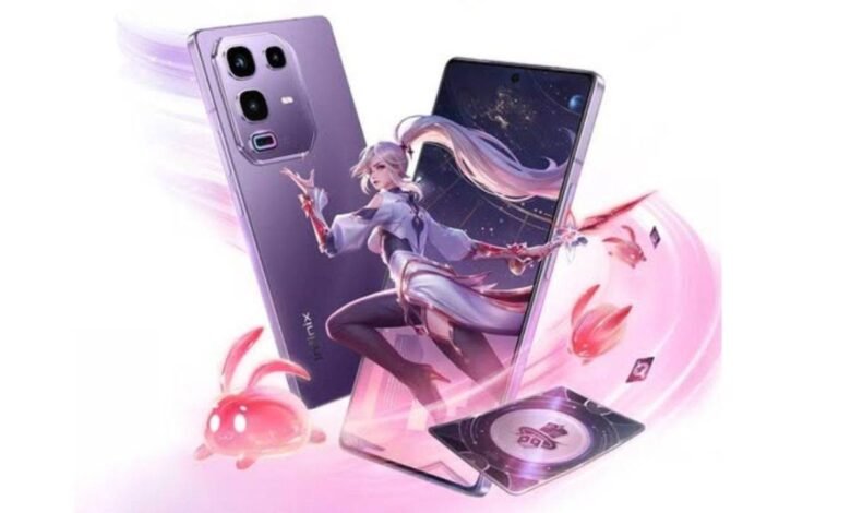 Infinix Note 50 Pro+ 5G: दमदार फीचर्स के साथ हुआ ग्लोबल लॉन्च, जानें कीमत और खासियतें