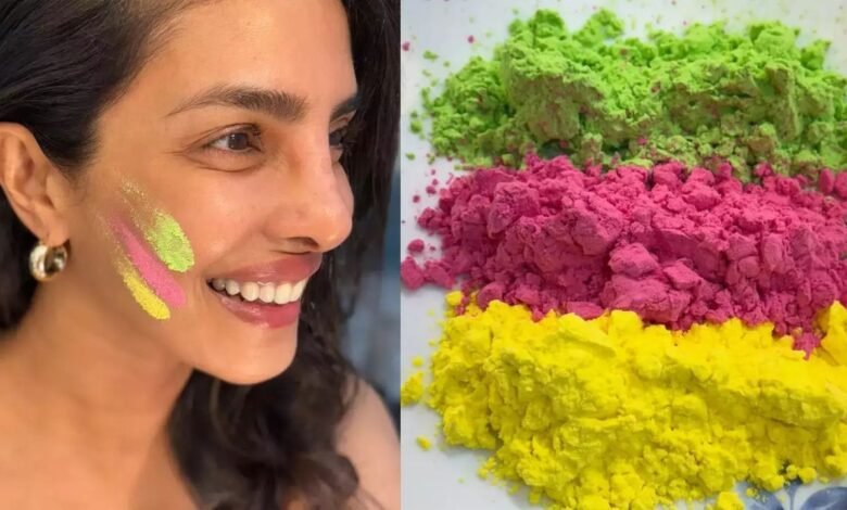 Priyanka Chopra की बॉलीवुड में वापसी, SS Rajamouli की फिल्म 'SSMB29' में आएंगी नजर