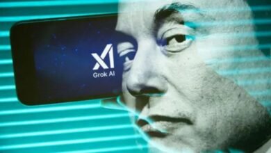 Grok AI controversy:: एलन मस्क की एक्स का चैटबॉट जांच के घेरे में, आईटी मंत्रालय की नजर