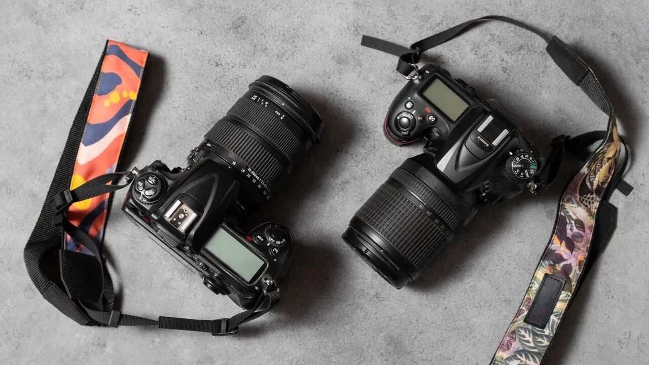 DSLR vs Normal Camera में क्या है अंतर? जानिए कौन सा आपके लिए बेहतर विकल्प!