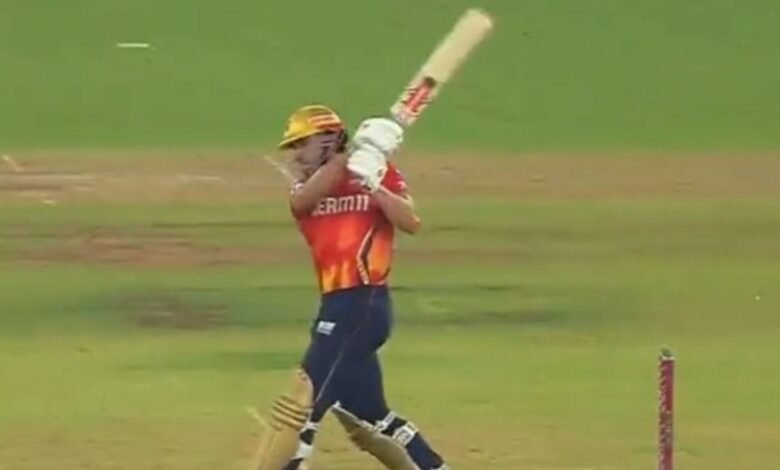 IPL 2025: पंजाब किंग्स ने रोमांचक मुकाबले में गुजरात टाइटन्स को 11 रनों से हराया