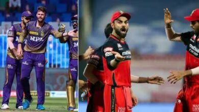 IPL 2025: कोलकाता नाइट राइडर्स और रॉयल चैलेंजर्स बैंगलोर के पहले मुकाबले में बारिश डाल सकती है खलल