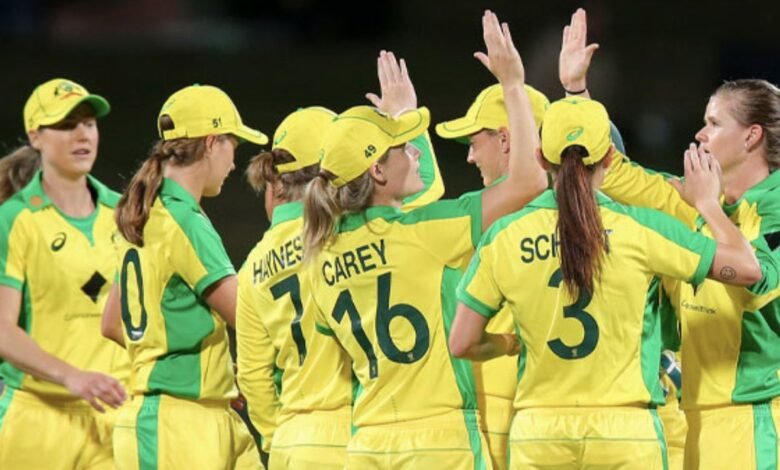 Australia Women Cricket Team: ऑस्ट्रेलिया की महिला टीम को न्यूज़ीलैंड दौरे पर बड़ा झटका, ऐशलि गार्डनर सीरीज से बाहर