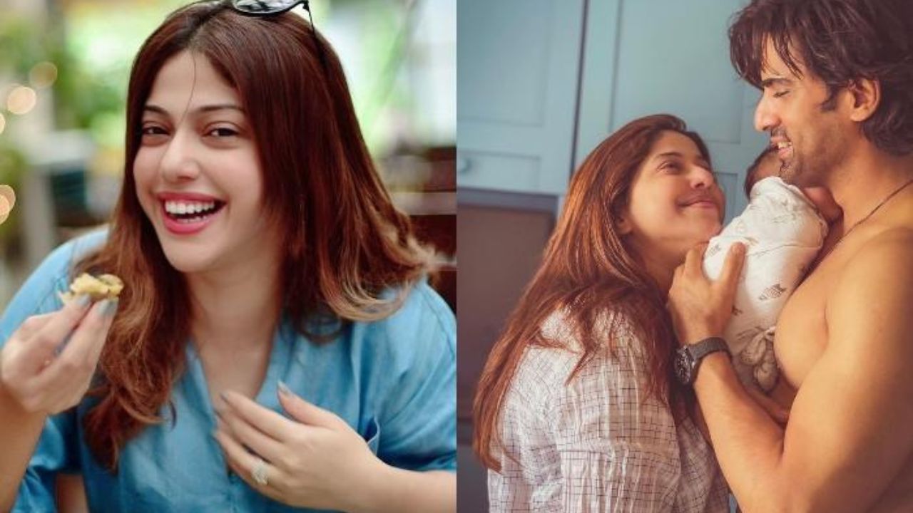 अस्पताल में भर्ती टीवी एक्ट्रेस Aditi Malik सांस लेने में हो रही थी दिक्कत!