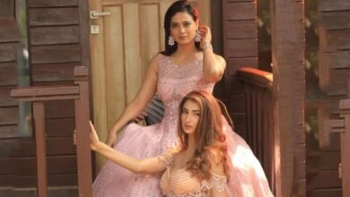 Shweta Tiwari: बेटी पलक की शॉपिंग देखकर दोबारा बेटी नहीं चाहती थीं, बेटे रेयांश को जन्म देने का लिया फैसला