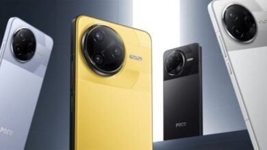 POCO F7 Ultra: Snapdragon 8 Elite और 120W चार्जिंग वाला धांसू स्मार्टफोन!