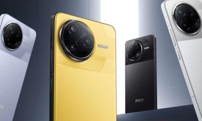 POCO F7 Ultra: Snapdragon 8 Elite और 120W चार्जिंग वाला धांसू स्मार्टफोन!