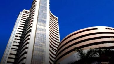 Foreign Portfolio Investors की भारतीय शेयर बाजार से वापसी जारी, मार्च में अब तक निकाले 30,000 करोड़ रुपये