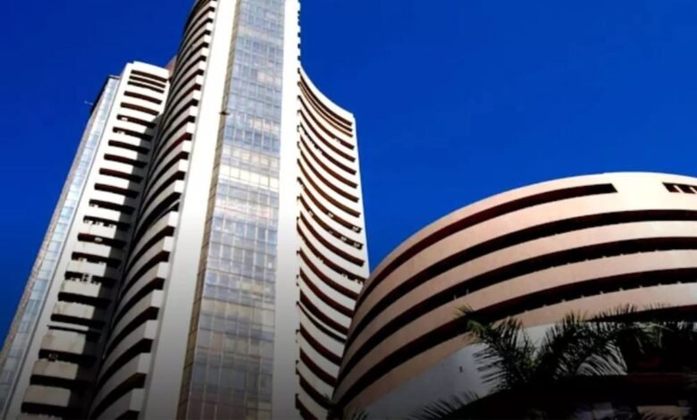 Foreign Portfolio Investors की भारतीय शेयर बाजार से वापसी जारी, मार्च में अब तक निकाले 30,000 करोड़ रुपये