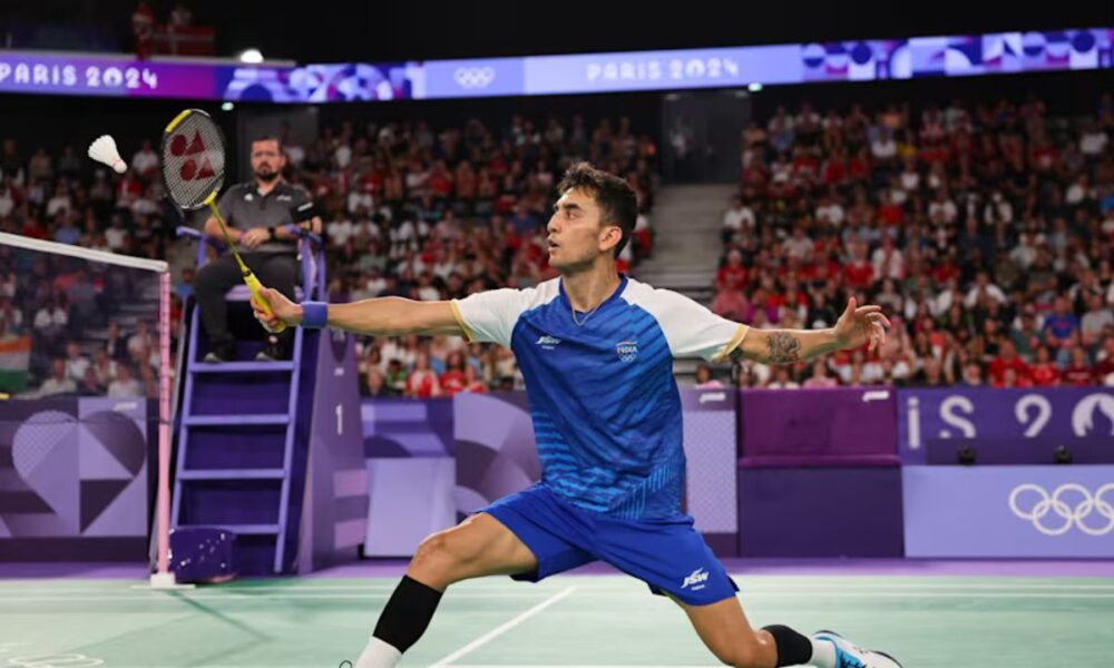 All England Badminton Championship 2025: लक्ष्य सेन ने किया शानदार कमबैक, एचएस प्रणॉय और मिश्रित युगल जोड़ी को मिली हार