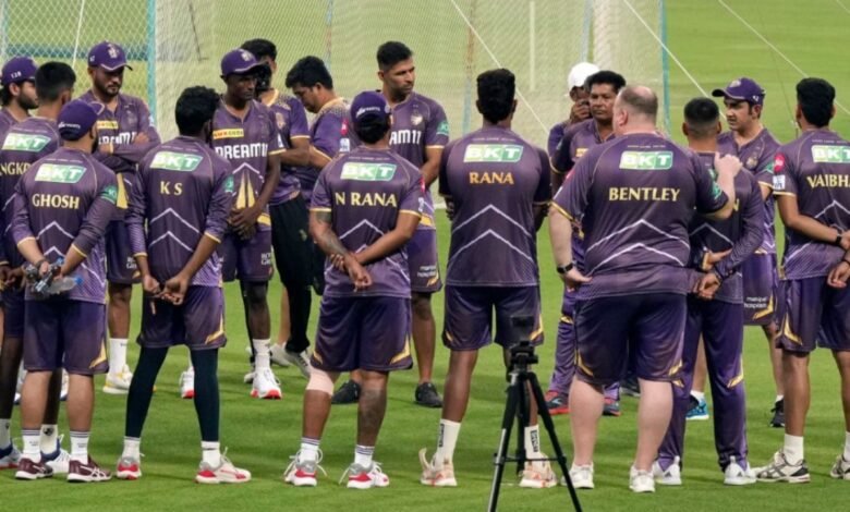 IPL में KKR को मिला बड़ा झटका या राहत? फिट होकर लौटे सुनील नरेन!