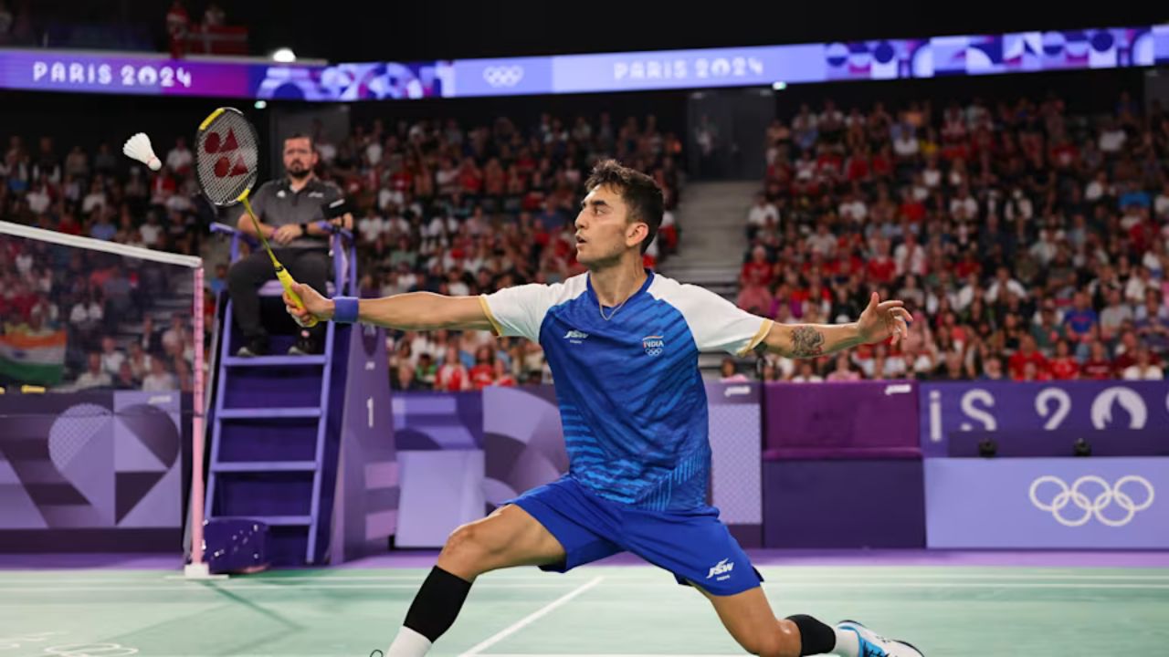 All England Badminton Championship 2025: लक्ष्य सेन ने किया शानदार कमबैक, एचएस प्रणॉय और मिश्रित युगल जोड़ी को मिली हार