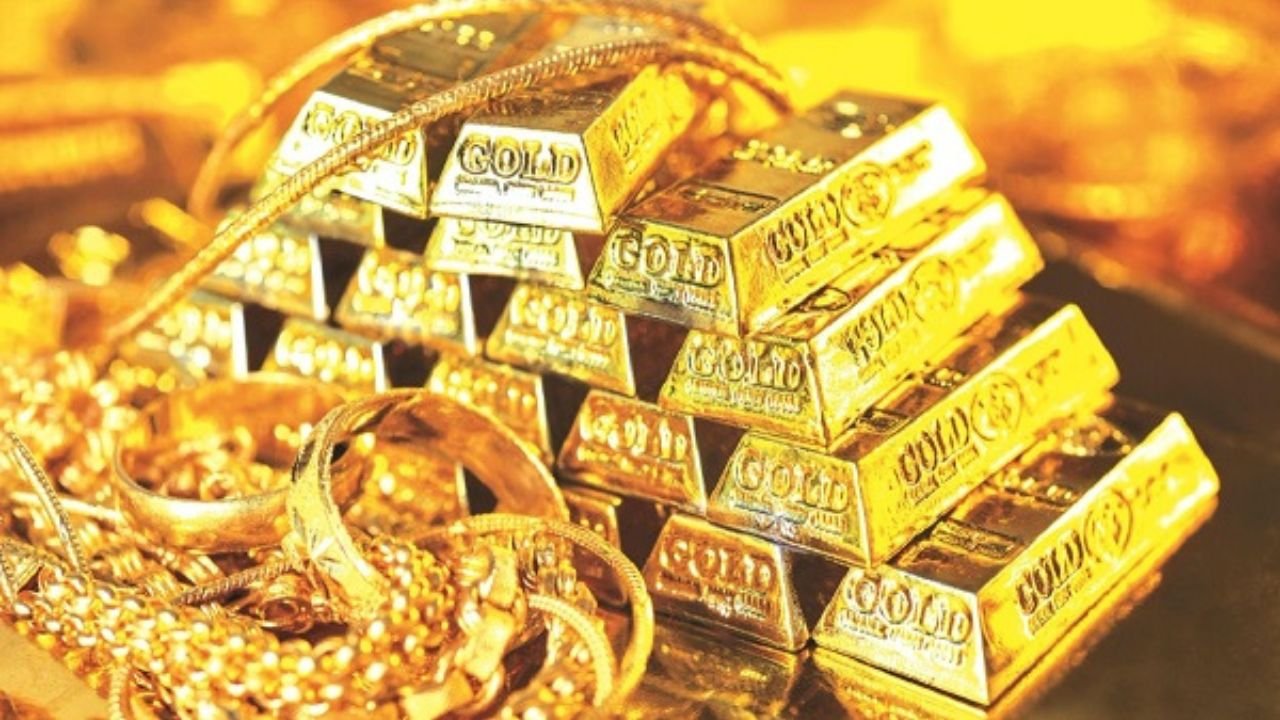 Gold Rate Today: सोने की कीमतों में गिरावट, जानिए आज का रेट