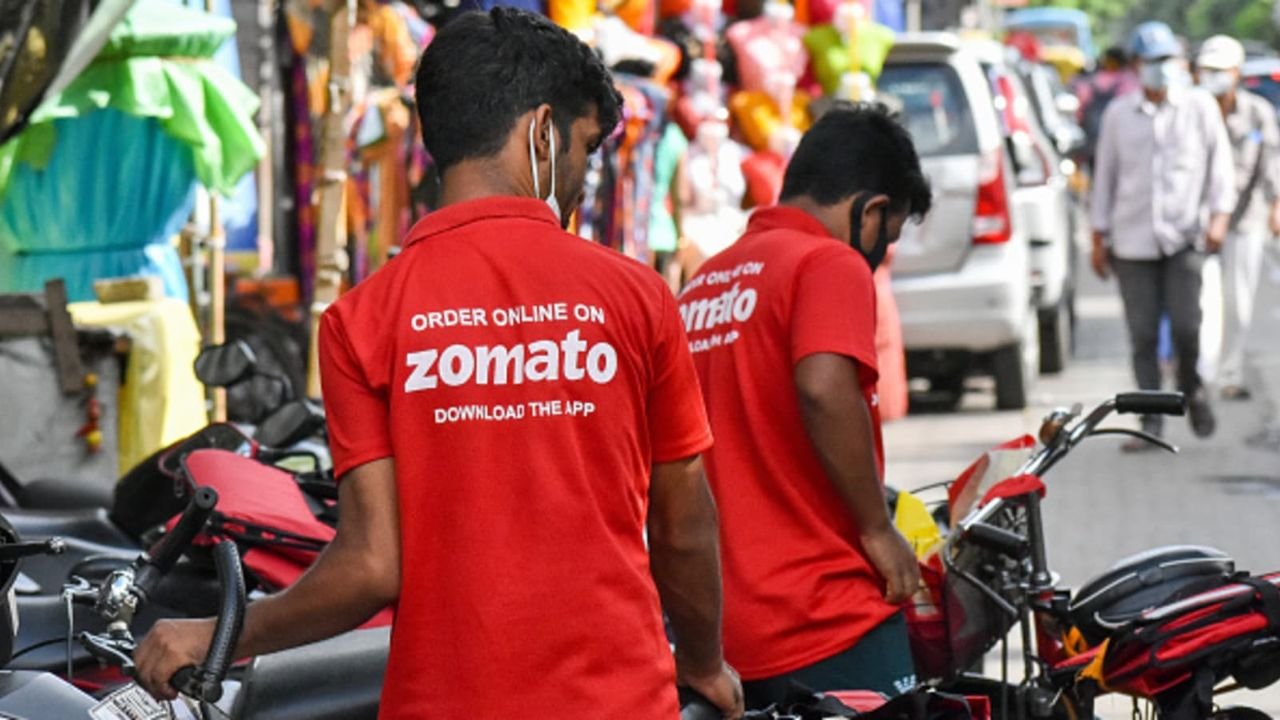Zomato का नया नाम 'Eternal Limited': कंपनी को मिला कॉर्पोरेट मामलों मंत्रालय का अनुमोदन
