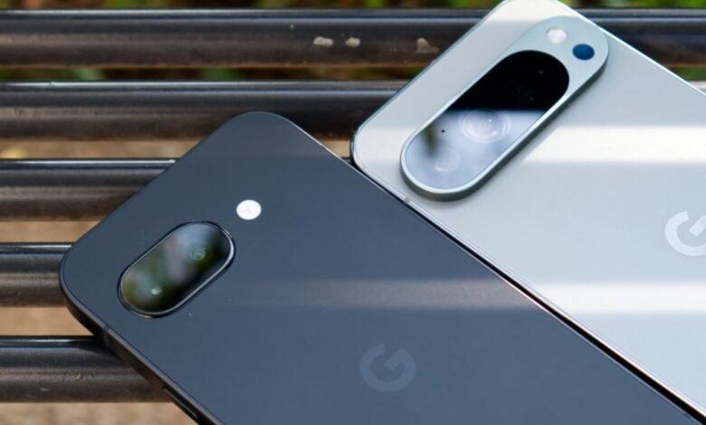 Google Pixel 9a की भारत में धांसू एंट्री – 16 अप्रैल से होगी बिक्री शुरू!