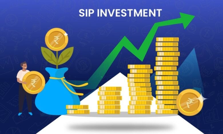 SIP Investment में 8/4/3 नियम, एक प्रभावी रणनीति