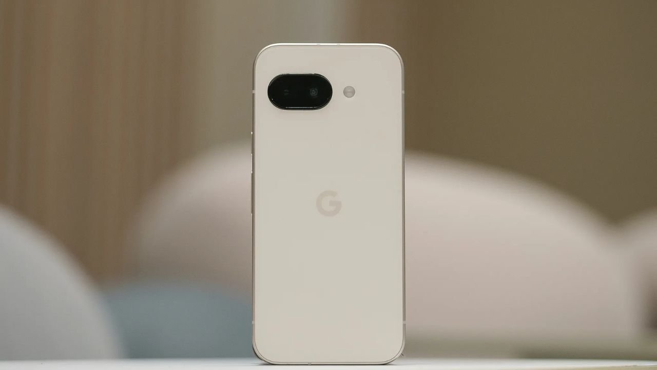 Google Pixel 9a की भारत में धांसू एंट्री – 16 अप्रैल से होगी बिक्री शुरू!