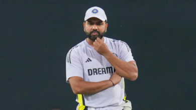 Rohit Sharma पर शमा मोहम्मद का बयान, कांग्रेस और भाजपा के बीच हंगामा