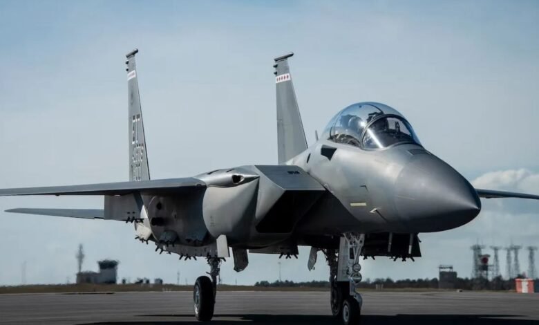 भारतीय वायु सेना की शक्ति बढ़ाने के लिए 114 नए लड़ाकू विमानों की खरीद की तैयारी, वैश्विक टेंडर के तहत होगी बोली