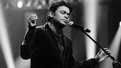 AR Rahman को सीने में दर्द के बाद अस्पताल में भर्ती, डॉक्टरों की कड़ी निगरानी में उपचार जारी