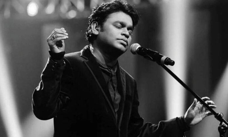 AR Rahman को सीने में दर्द के बाद अस्पताल में भर्ती, डॉक्टरों की कड़ी निगरानी में उपचार जारी
