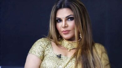 उमरा यात्रा के बाद Rakhi Sawant का नया रूप, क्या है इसकी वजह?
