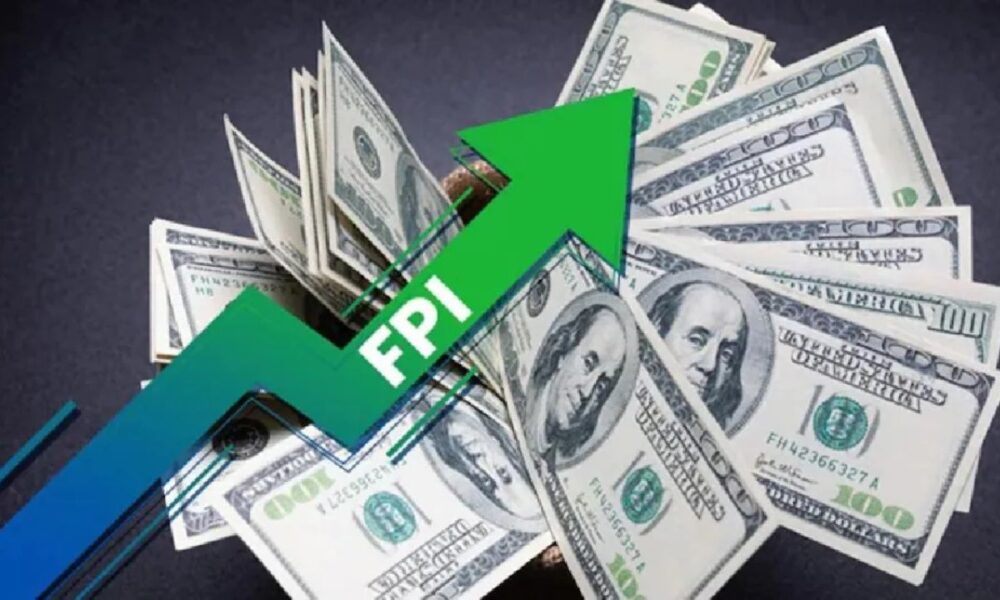 Stock Market में FPI का बड़ा दांव निफ्टी में छह फीसदी की उछाल!