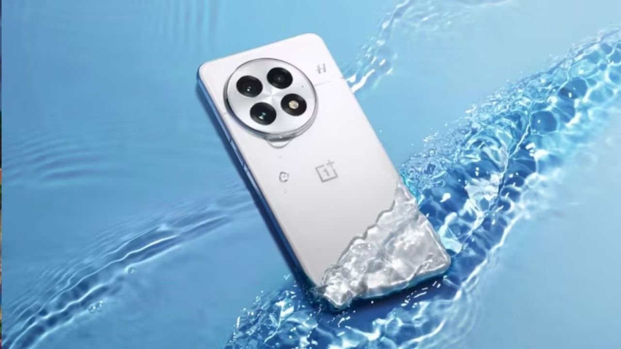 OnePlus 13T: iPhone 16 जैसा लुक और 6200mAh बैटरी के साथ जल्द होगा लॉन्च, Nord 5 पर भी काम जारी