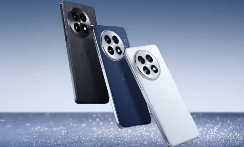 OnePlus 13T: iPhone 16 जैसा लुक और 6200mAh बैटरी के साथ जल्द होगा लॉन्च, Nord 5 पर भी काम जारी