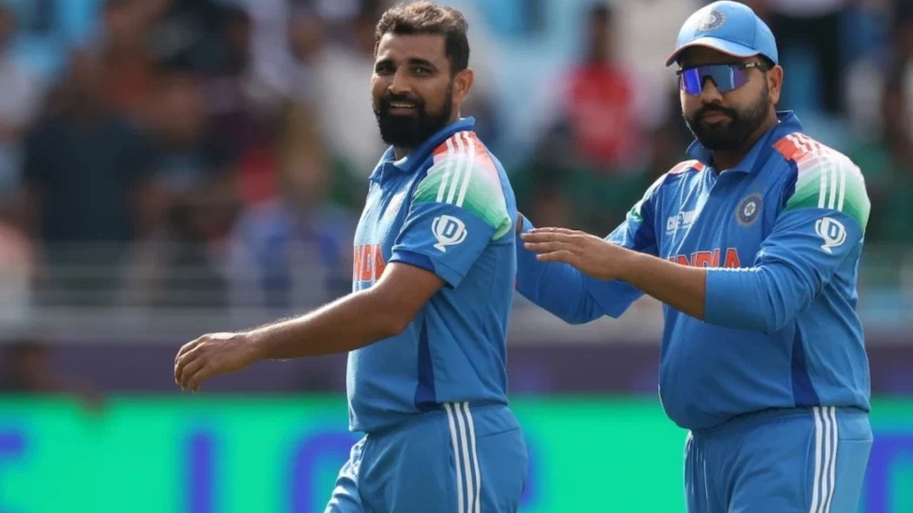 IND vs NZ: वनडे इतिहास में पहली बार दो गेंदबाजों ने बनाया अनोखा रिकॉर्ड