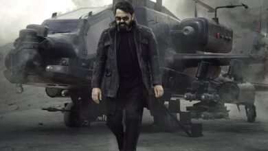 L2: Empuraan में विवादित सीन पर बवाल Mohanlal ने फैंस से मांगी माफी!