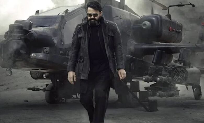 L2: Empuraan में विवादित सीन पर बवाल Mohanlal ने फैंस से मांगी माफी!