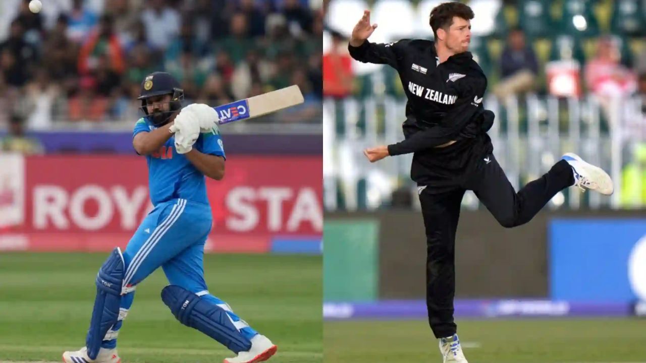 IND vs NZ: ड्रीम 11 टीम के लिए बेस्ट प्लेइंग XI, जानें किसे बनाएं कप्तान!