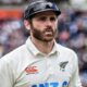 Kane Williamson Retirement: स्टीव स्मिथ के बाद क्या केन विलियमसन भी लेंगे संन्यास? जानिए सच्चाई!Kane Williamson Retirement: स्टीव स्मिथ के बाद क्या केन विलियमसन भी लेंगे संन्यास? जानिए सच्चाई!