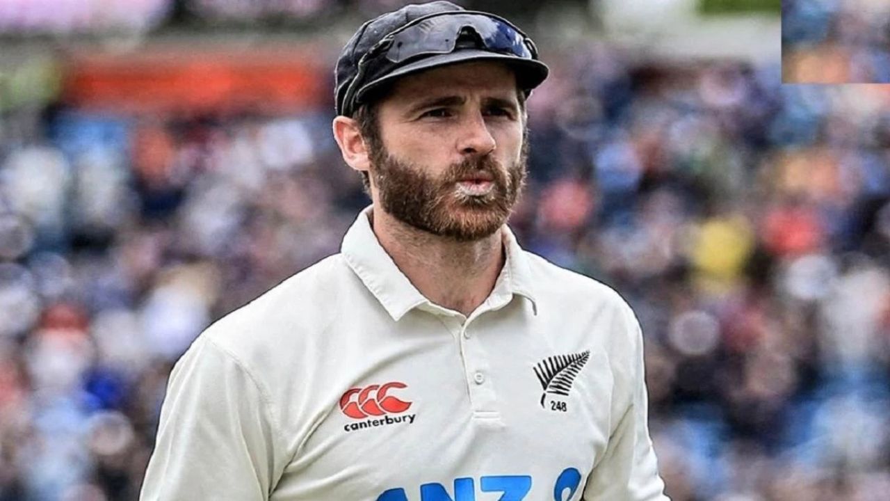 Kane Williamson Retirement: स्टीव स्मिथ के बाद क्या केन विलियमसन भी लेंगे संन्यास? जानिए सच्चाई!Kane Williamson Retirement: स्टीव स्मिथ के बाद क्या केन विलियमसन भी लेंगे संन्यास? जानिए सच्चाई!