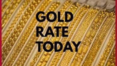 Gold Price Today: 24 कैरेट गोल्ड 89,560 रुपये प्रति 10 ग्राम पर पहुंचा