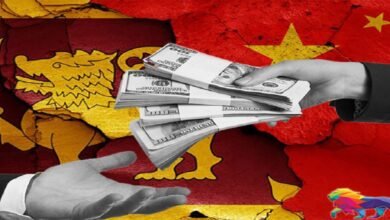 China Sri Lanka Debt: श्रीलंका के कर्ज पुनर्गठन में चीन को 7 अरब डॉलर का नुकसान, भारत के साथ सहयोग की जताई उम्मीद