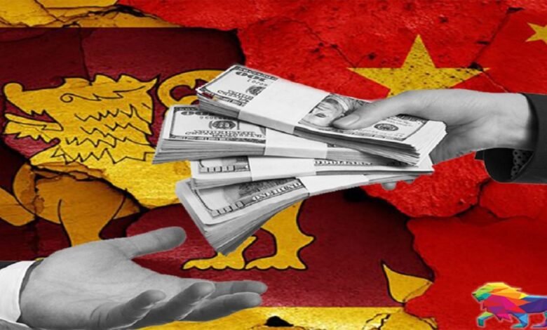 China Sri Lanka Debt: श्रीलंका के कर्ज पुनर्गठन में चीन को 7 अरब डॉलर का नुकसान, भारत के साथ सहयोग की जताई उम्मीद