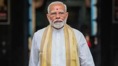 PM Narendra Modi  ने Mann Ki Baat में नववर्ष और त्योहारों की बधाई दी – जानिए खास बातें