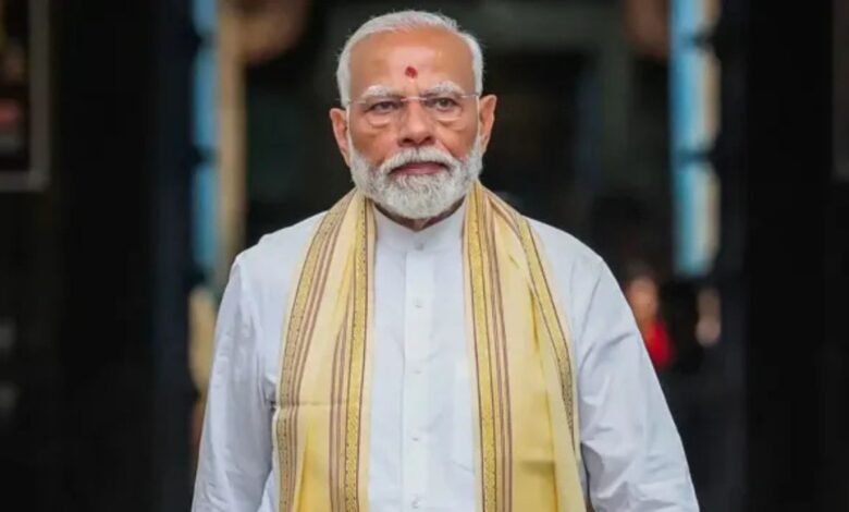 PM Narendra Modi  ने Mann Ki Baat में नववर्ष और त्योहारों की बधाई दी – जानिए खास बातें