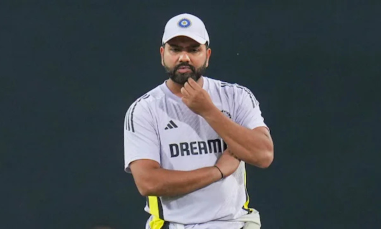 Rohit Sharma पर शमा मोहम्मद का बयान, कांग्रेस और भाजपा के बीच हंगामा