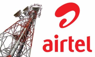 Airtel Recharge Plan: 84 दिनों तक मुफ्त कॉलिंग और Amazon Prime का मज़ा