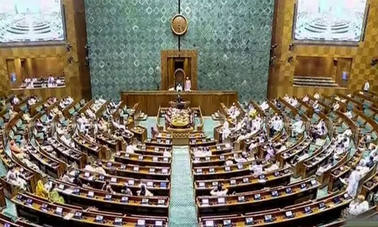 Lok Sabha में मणिपुर के राष्ट्रपति शासन पर चर्चा, बजट और अन्य महत्वपूर्ण मामलों पर निर्णय