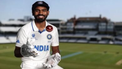 KS Bharat का नया सफर, अब इंग्लैंड में खेलेंगे क्रिकेट, Dulwich Cricket Club से किया करार