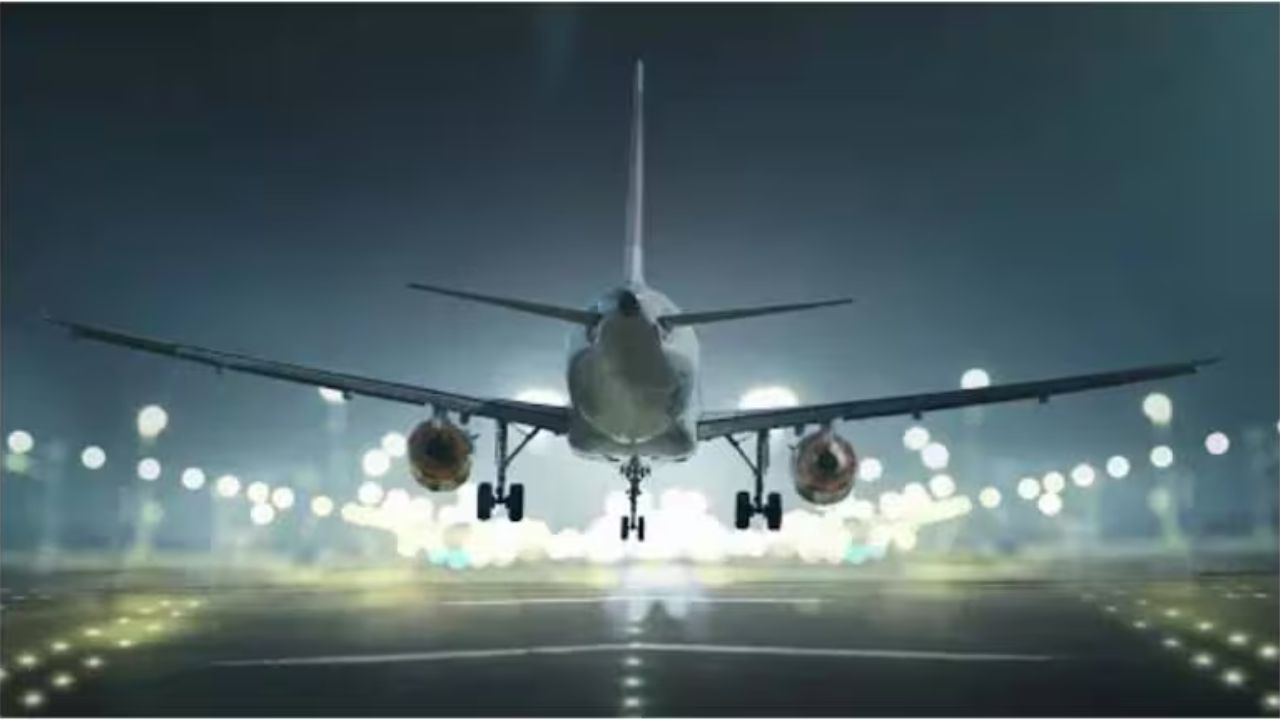 Chennai Airport पर बड़ा हादसा टला! टायर फटने के बाद विमान की इमरजेंसी लैंडिंग