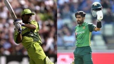 Pakistan vs New Zealand: ODI सीरीज़ में बाबर का मिशन सईद अनवर का रिकॉर्ड तोड़ने की चुनौती!