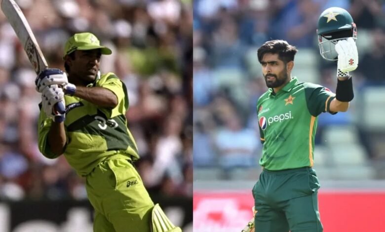 Pakistan vs New Zealand: ODI सीरीज़ में बाबर का मिशन सईद अनवर का रिकॉर्ड तोड़ने की चुनौती!