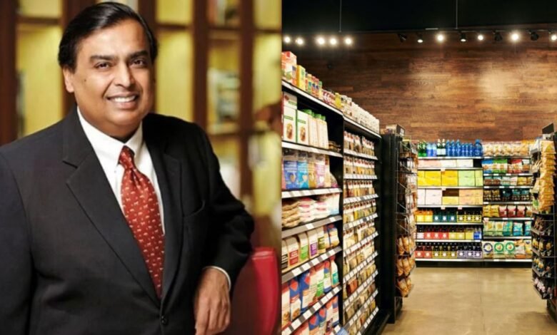 बिना एक्स्ट्रा चार्ज के क्विक डिलीवरी! मुकेश अंबानी के इस ऐप ने Zepto और Blinkit को दी कड़ी चुनौती